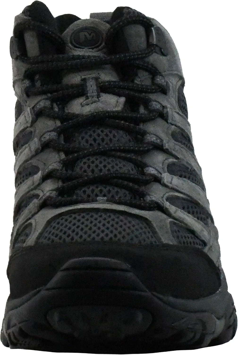 Merrell Men's Moab 2 Vent Mid Hiking Boot