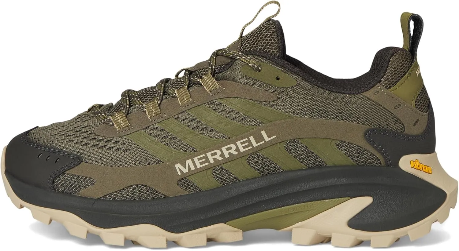 Merrell Men's Moab Speed 2 GTX Hiking Shoe