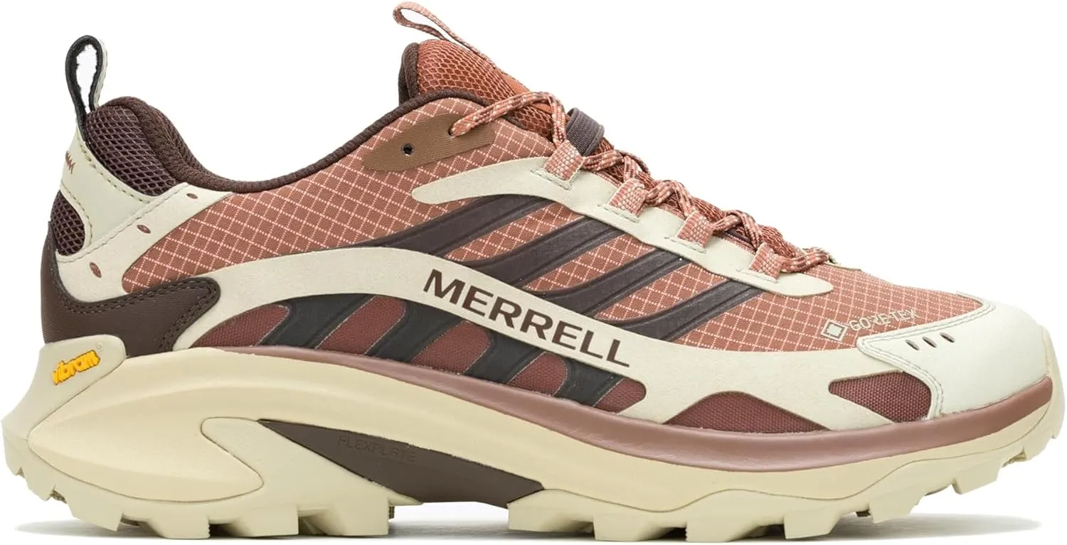 Merrell Men's Moab Speed 2 GTX Hiking Shoe