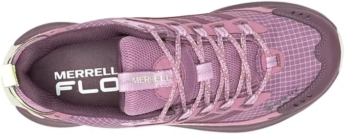 Merrell Men's Moab Speed 2 GTX Hiking Shoe