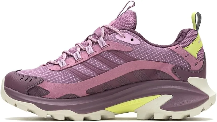 Merrell Men's Moab Speed 2 GTX Hiking Shoe