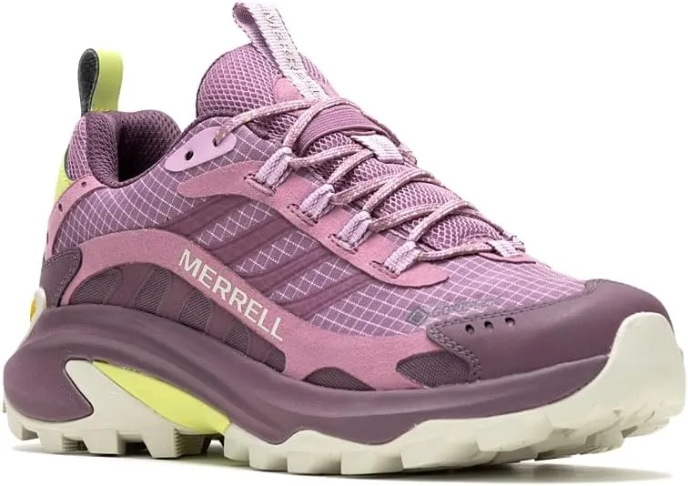 Merrell Men's Moab Speed 2 GTX Hiking Shoe