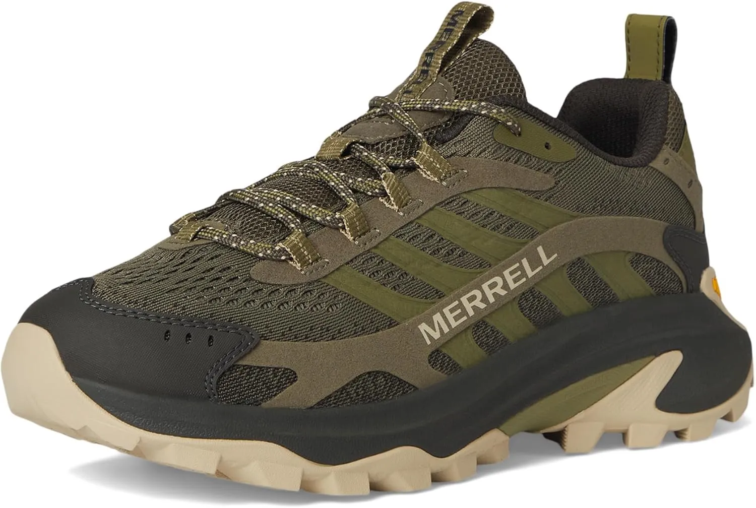 Merrell Men's Moab Speed 2 GTX Hiking Shoe