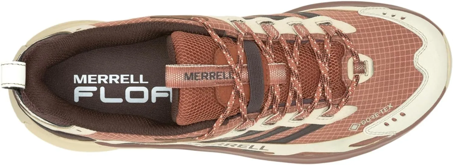 Merrell Men's Moab Speed 2 GTX Hiking Shoe