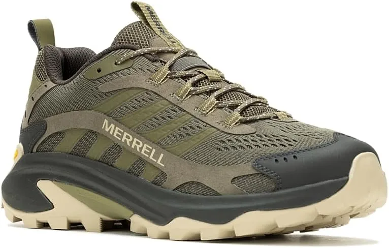 Merrell Men's Moab Speed 2 GTX Hiking Shoe