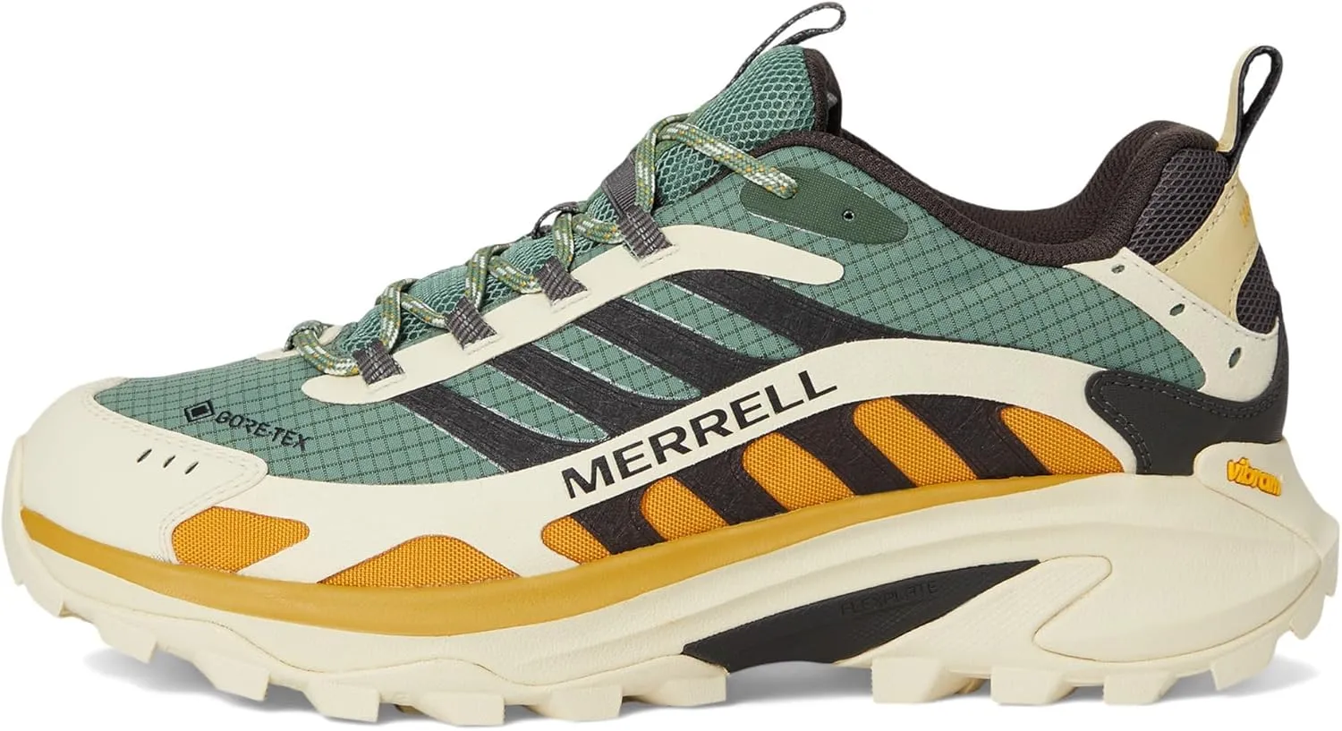 Merrell Men's Moab Speed 2 GTX Hiking Shoe