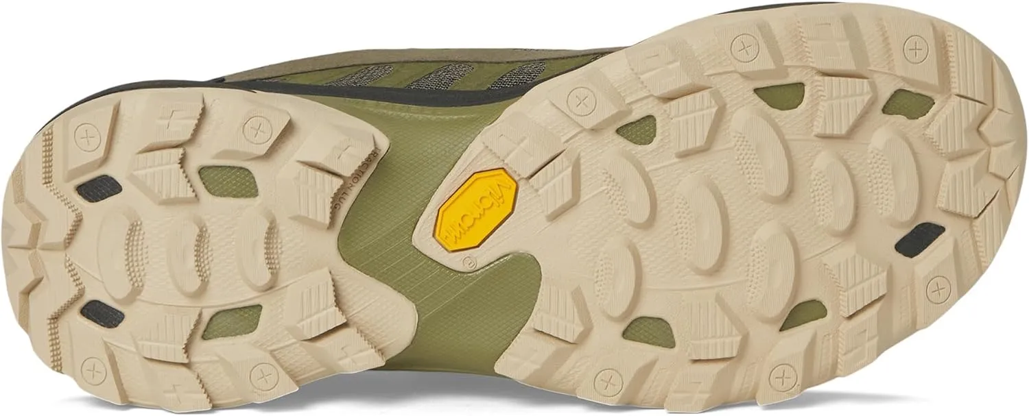 Merrell Men's Moab Speed 2 GTX Hiking Shoe