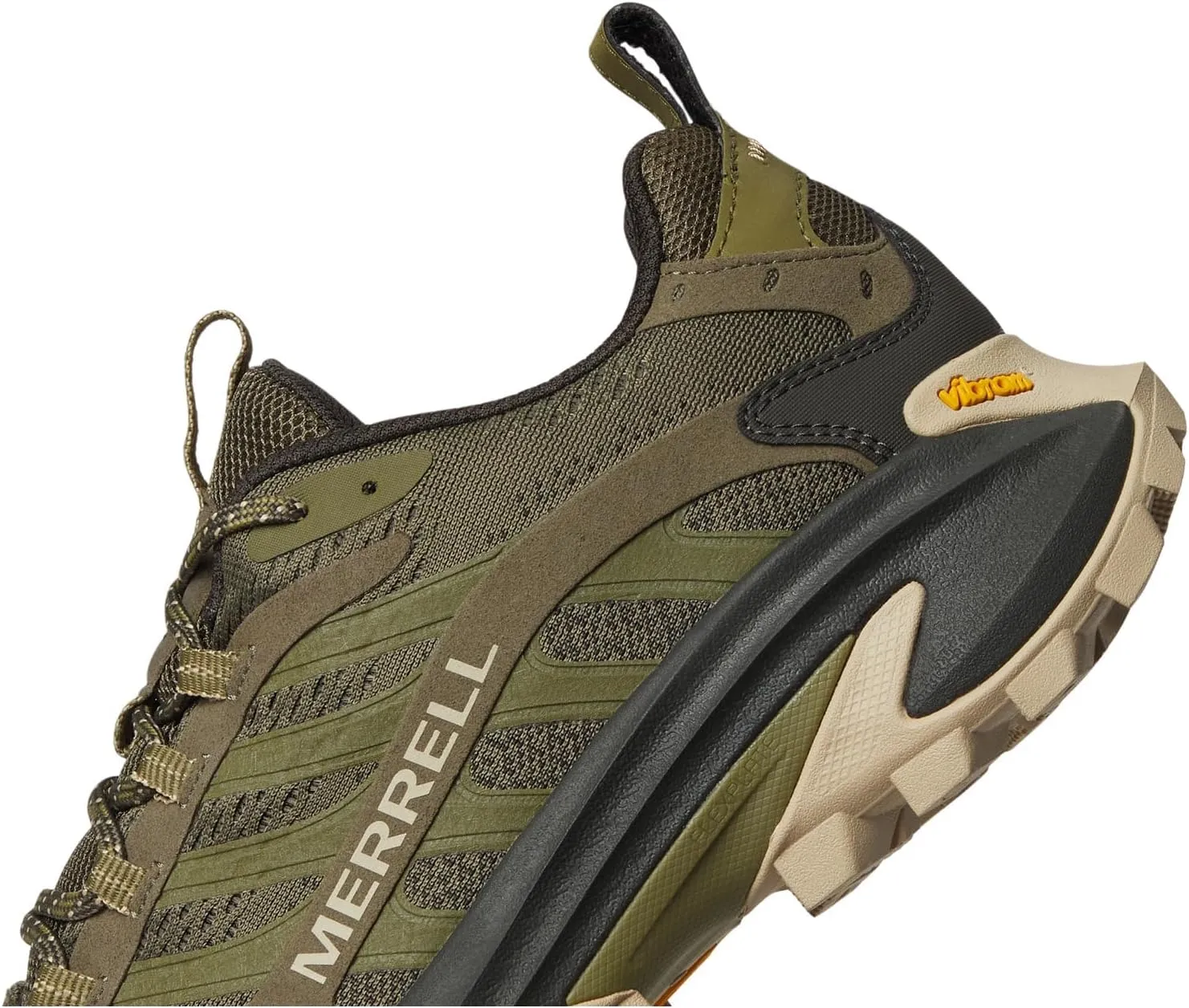 Merrell Men's Moab Speed 2 GTX Hiking Shoe