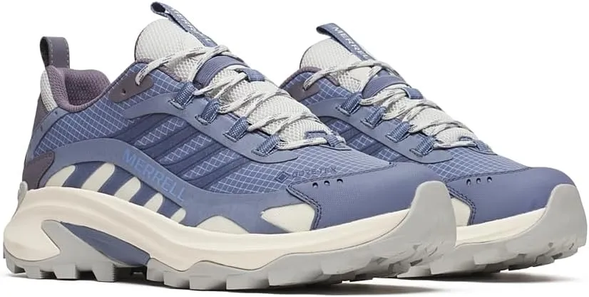 Merrell Men's Moab Speed 2 GTX Hiking Shoe
