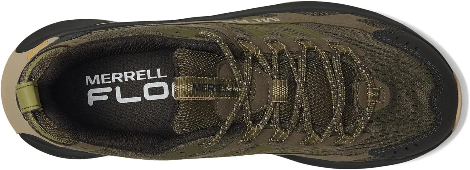 Merrell Men's Moab Speed 2 GTX Hiking Shoe