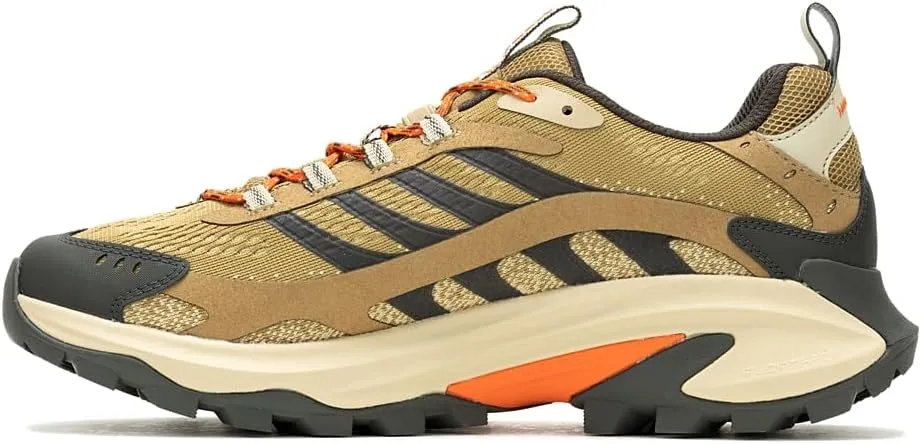 Merrell Men's Moab Speed 2 Hiking Shoe