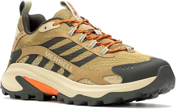 Merrell Men's Moab Speed 2 Hiking Shoe