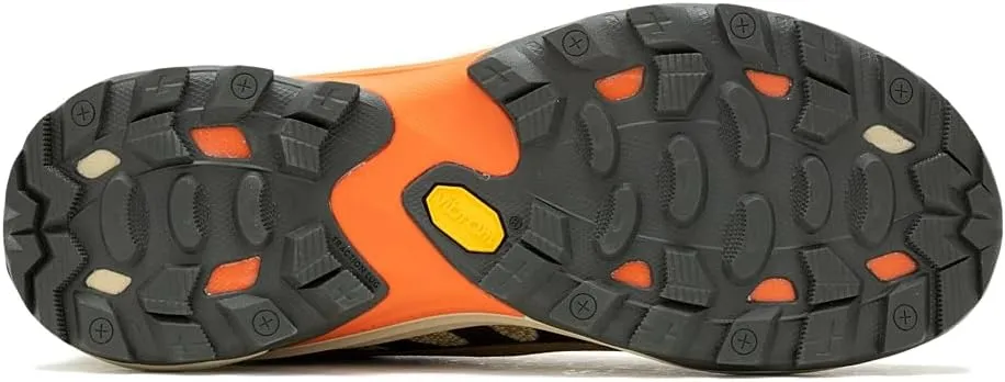 Merrell Men's Moab Speed 2 Hiking Shoe