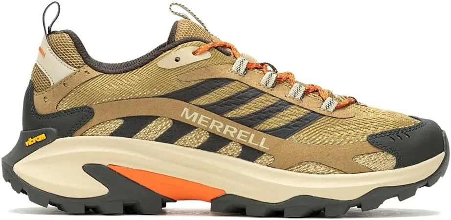 Merrell Men's Moab Speed 2 Hiking Shoe