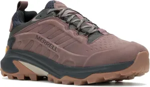 Merrell Men's Moab Speed 2 Leather Waterproof Hiking Shoe