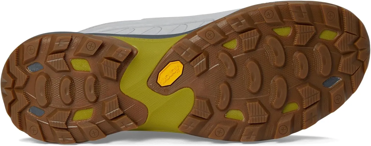 Merrell Men's Moab Speed 2 Leather Waterproof Hiking Shoe