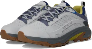 Merrell Men's Moab Speed 2 Leather Waterproof Hiking Shoe