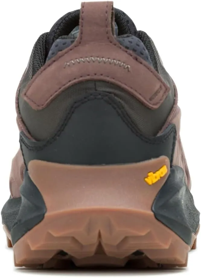 Merrell Men's Moab Speed 2 Leather Waterproof Hiking Shoe
