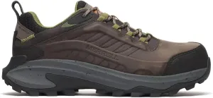 Merrell Men's Moab Speed 2 Low Lx Wide Width Construction Boot