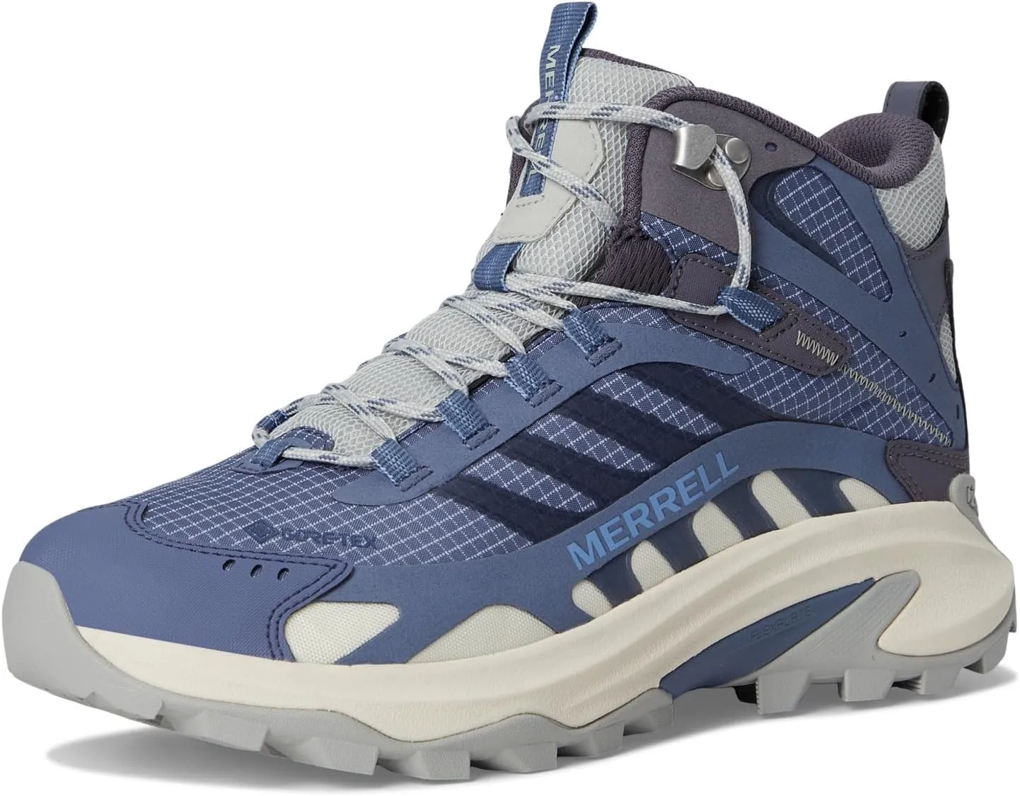 Merrell Men's Moab Speed 2 Mid GTX Hiking Boot