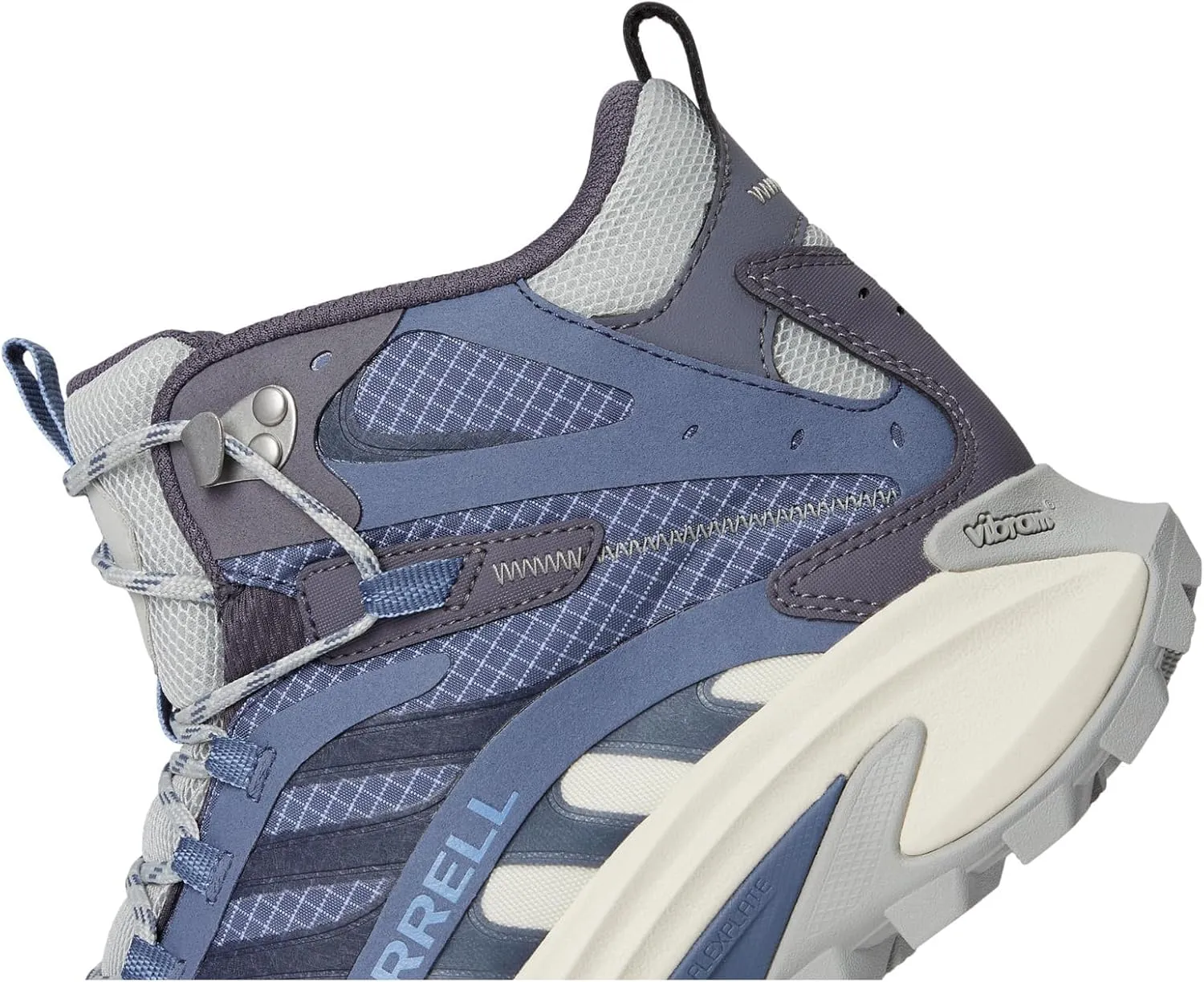 Merrell Men's Moab Speed 2 Mid GTX Hiking Boot