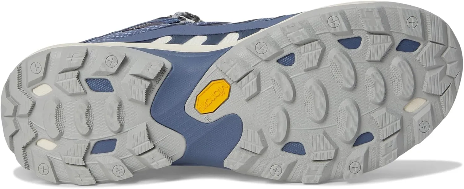 Merrell Men's Moab Speed 2 Mid GTX Hiking Boot
