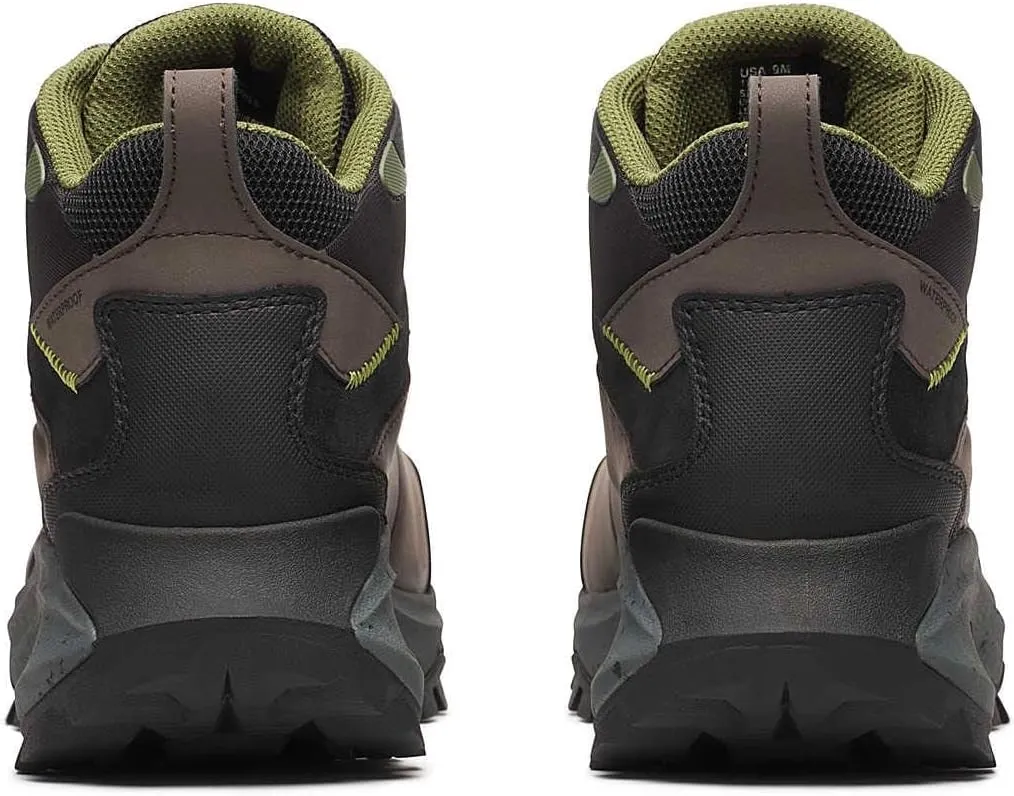 Merrell Men's Moab Speed 2 Mid Lx Construction Boot