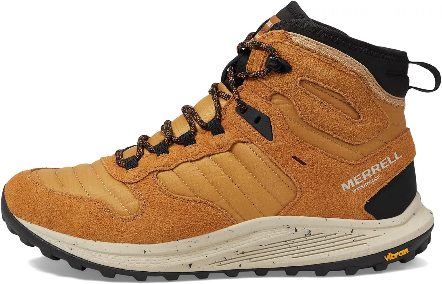 Merrell Men's Nova 3 Thermo Mid Waterproof Snow Boot
