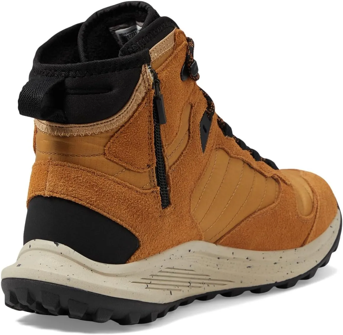 Merrell Men's Nova 3 Thermo Mid Waterproof Snow Boot