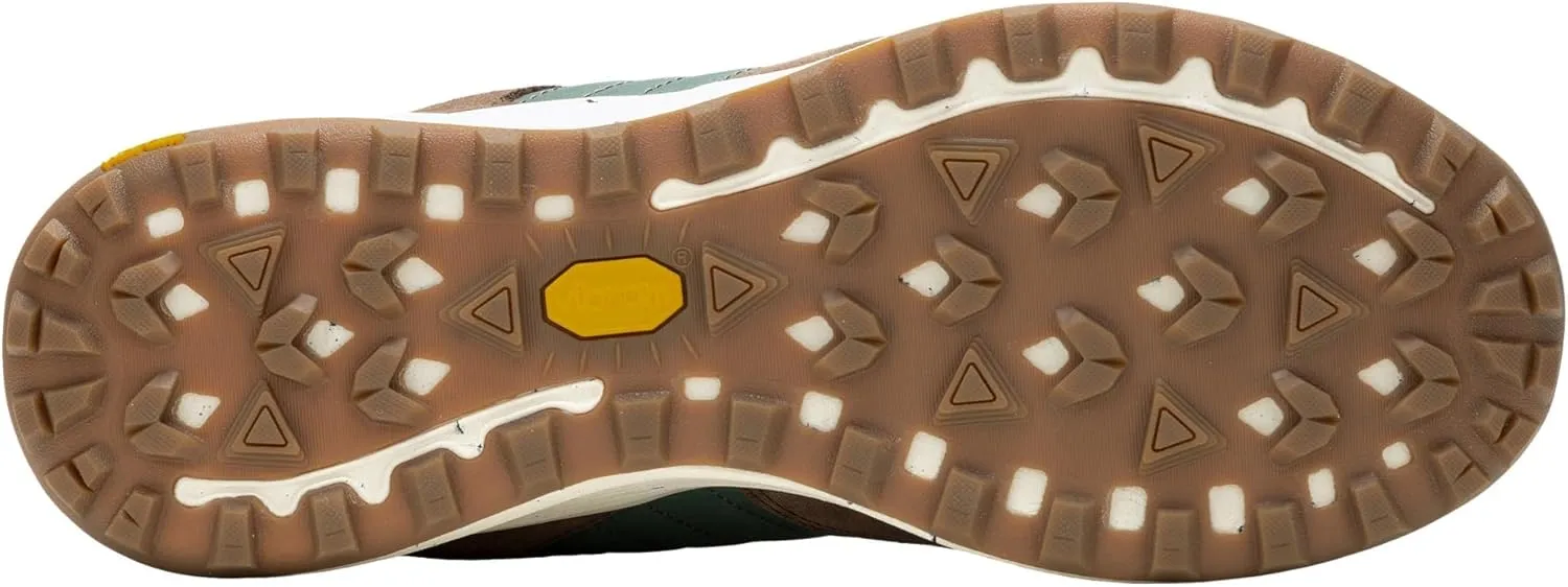 Merrell Men's Nova 3 Thermo Mid Waterproof Snow Boot