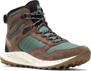 Merrell Men's Nova 3 Thermo Mid Waterproof Snow Boot