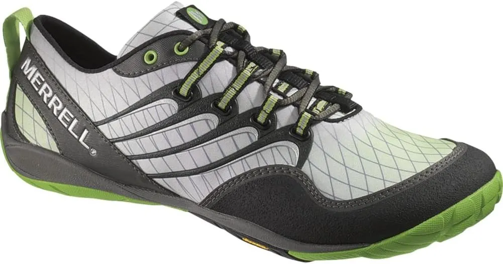 Merrell Men's Sonic Glove Trail Running Shoe