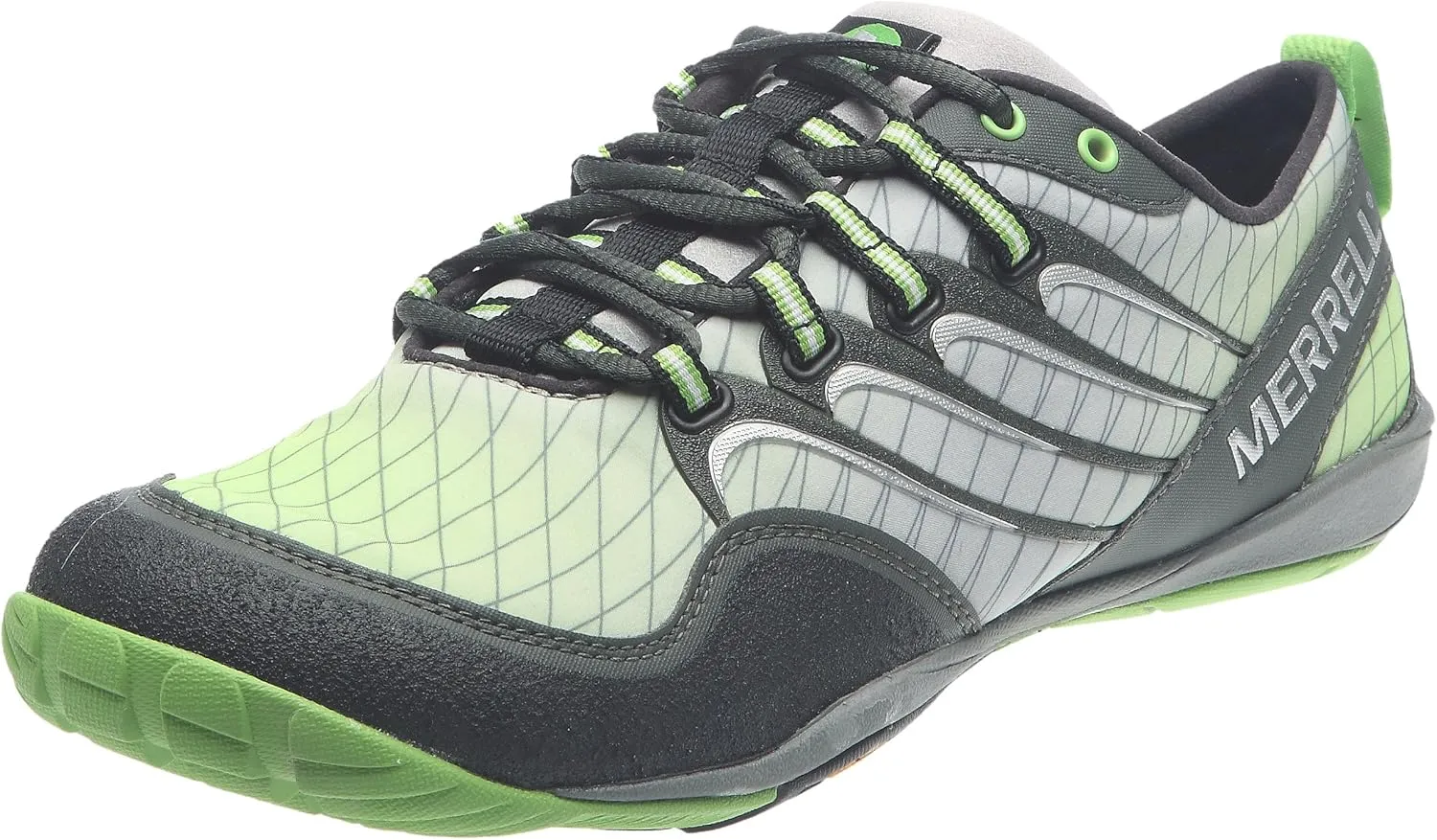 Merrell Men's Sonic Glove Trail Running Shoe