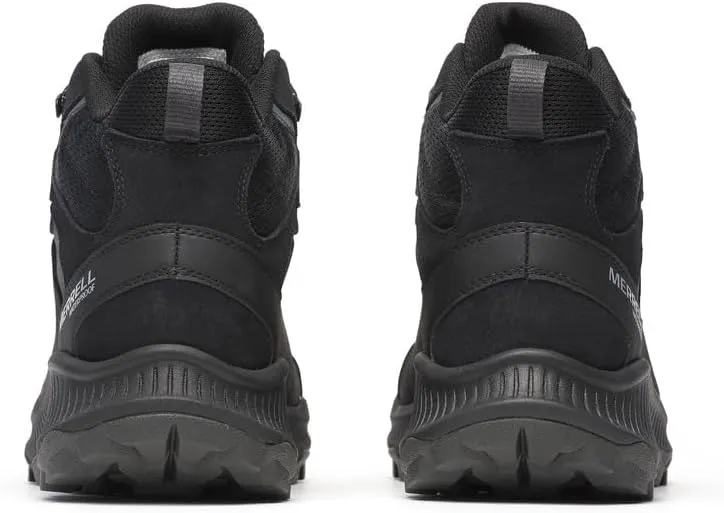 Merrell Men's Speed Strike 2 Mid LTR Wp Hiking Boot