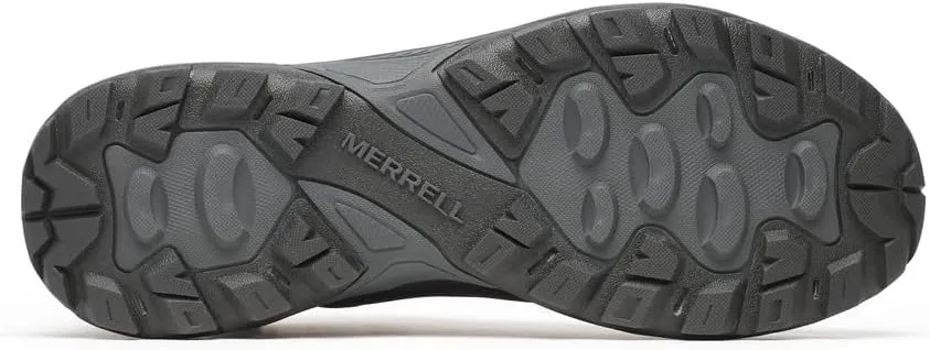 Merrell Men's Speed Strike 2 Mid LTR Wp Hiking Boot