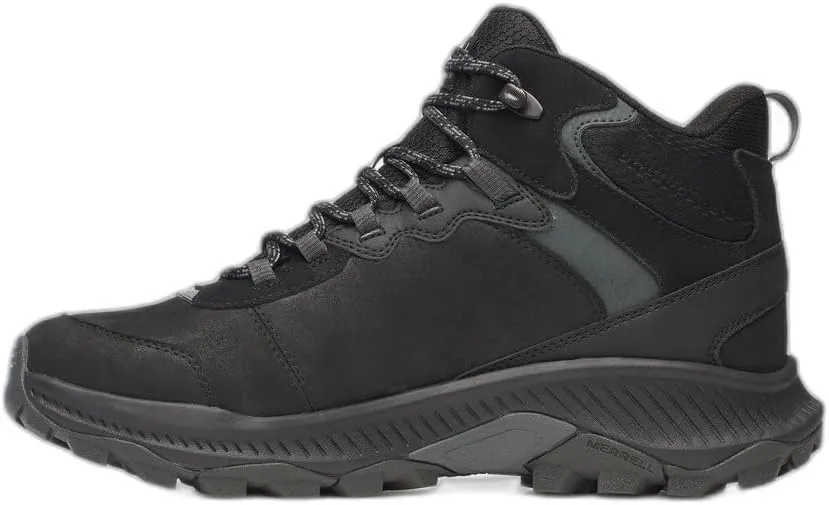 Merrell Men's Speed Strike 2 Mid LTR Wp Hiking Boot
