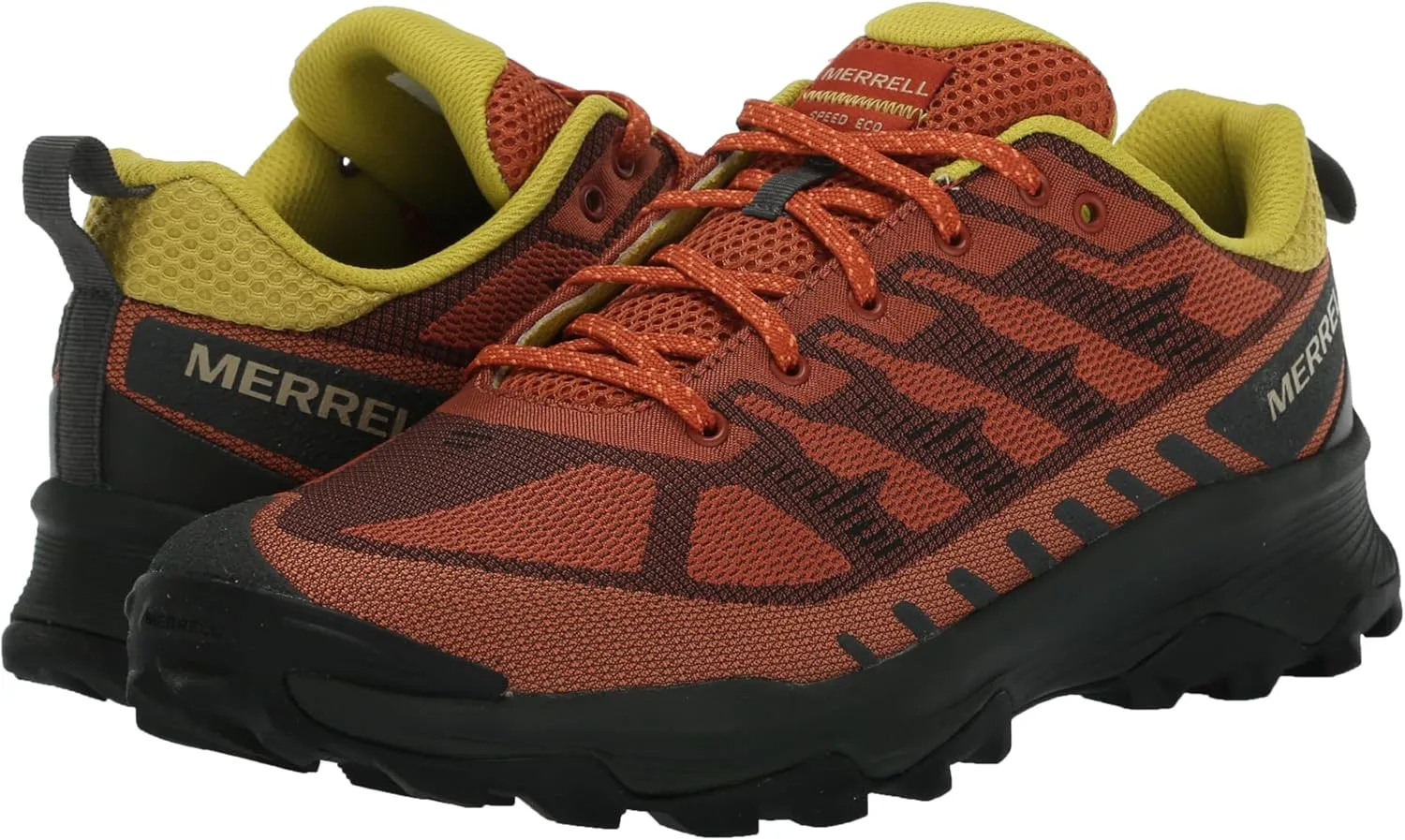 Merrell Men's Trail Running Sneaker