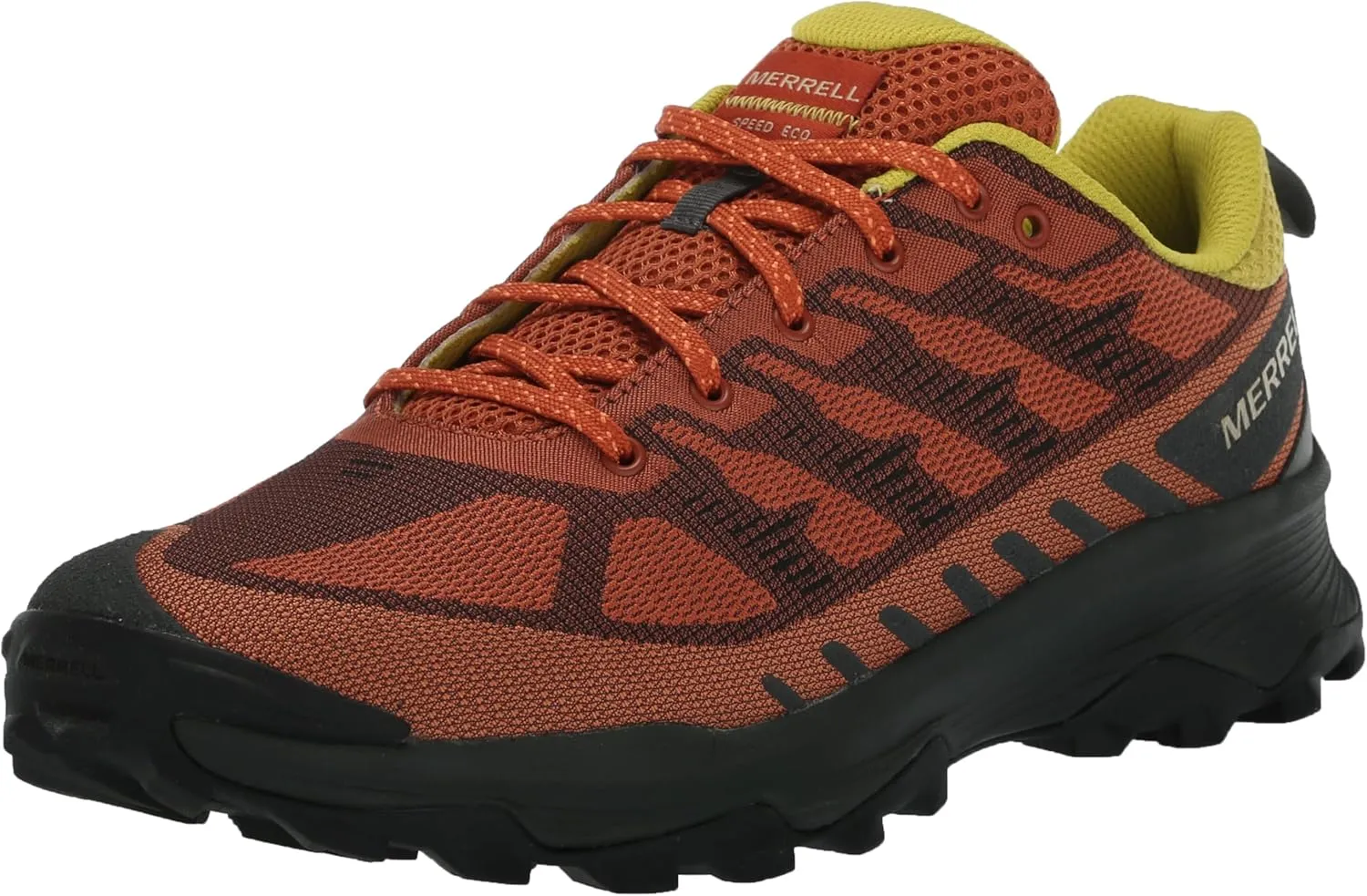 Merrell Men's Trail Running Sneaker
