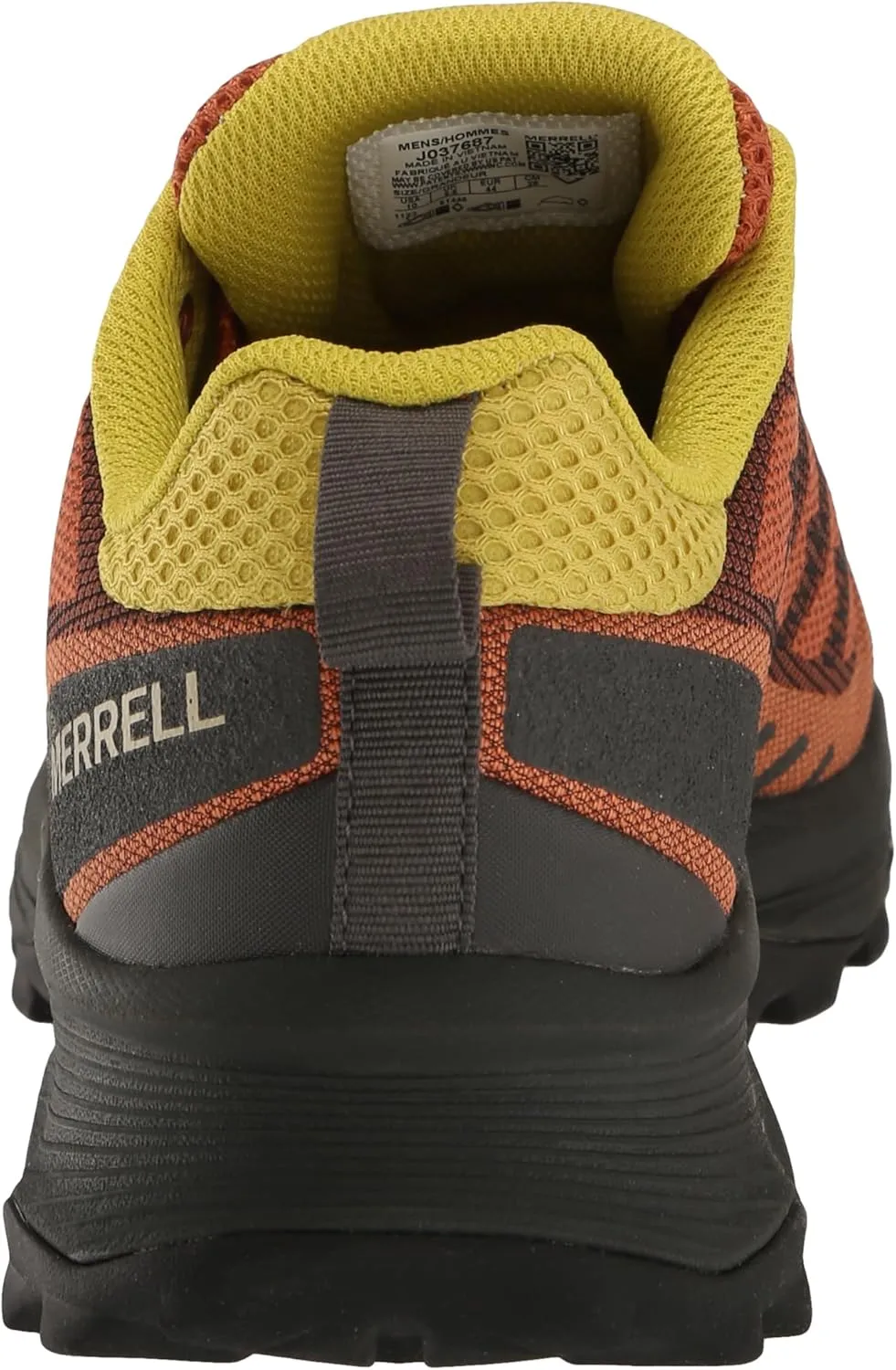 Merrell Men's Trail Running Sneaker
