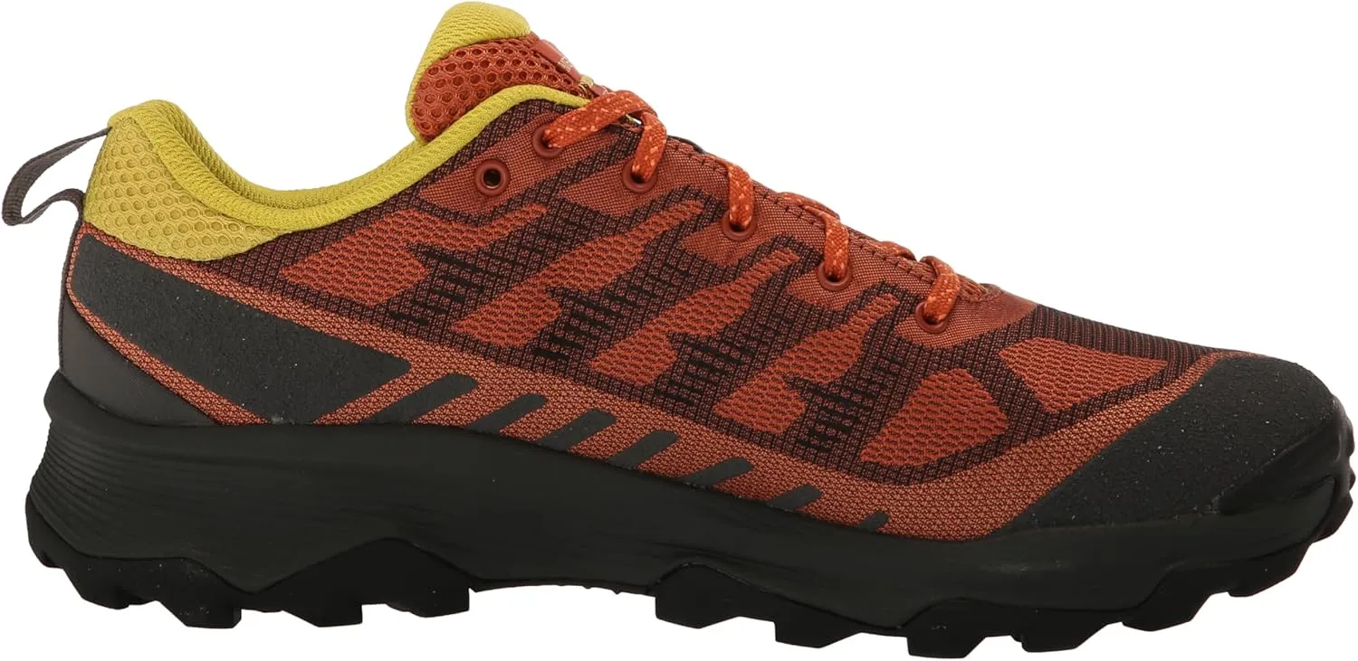Merrell Men's Trail Running Sneaker