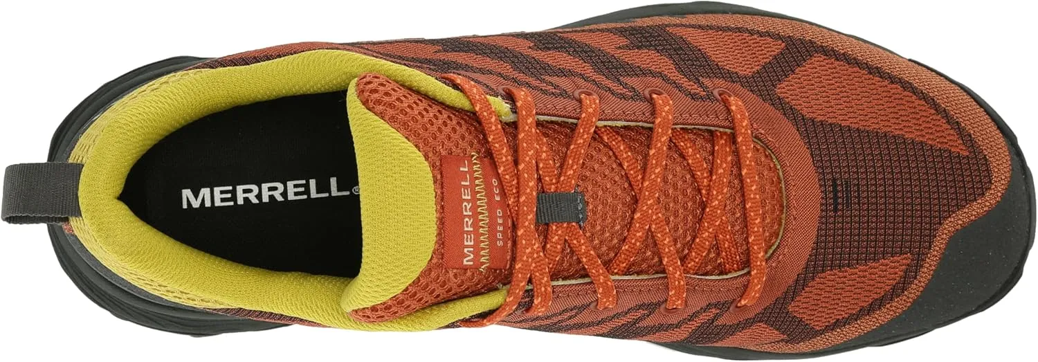Merrell Men's Trail Running Sneaker