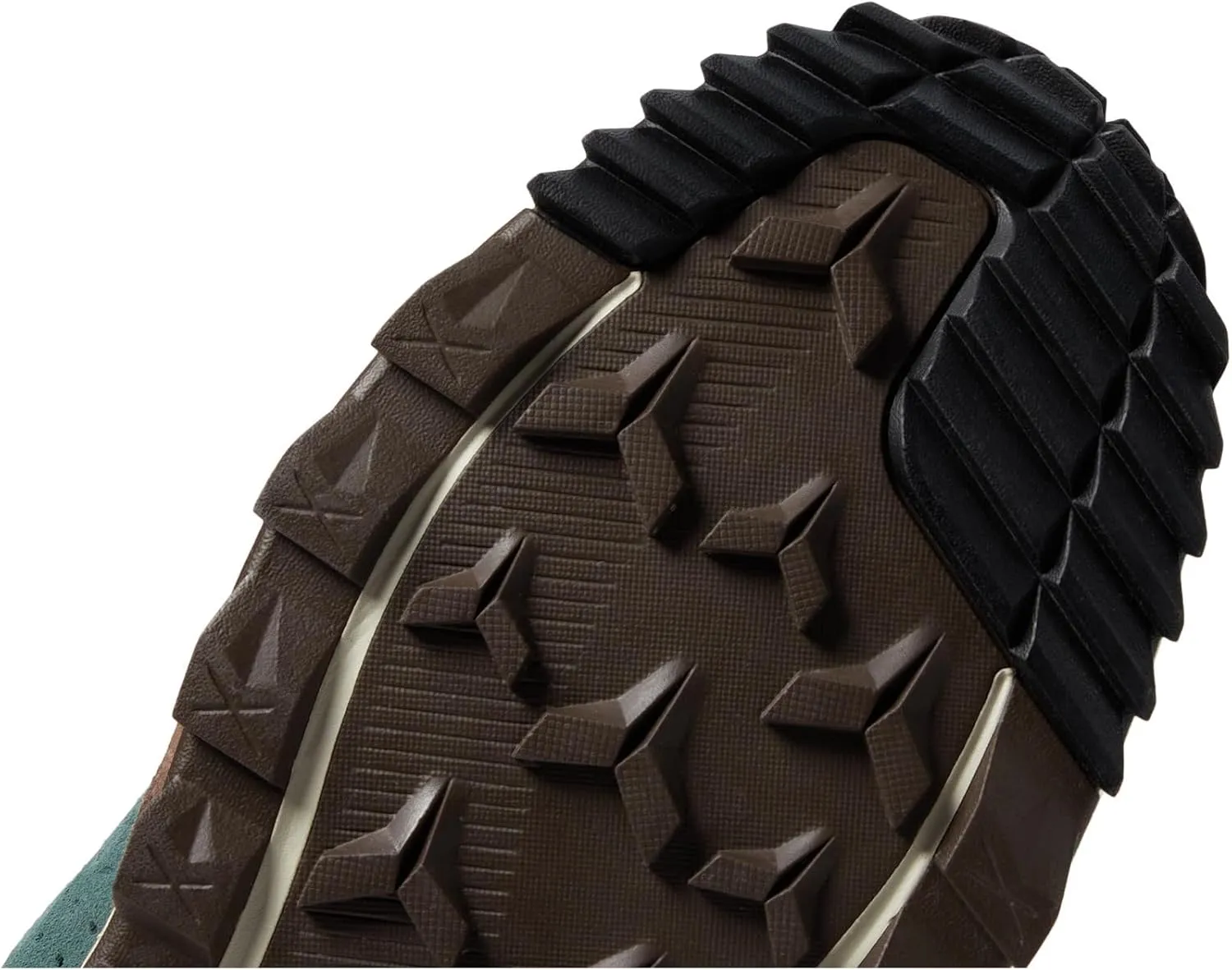 Merrell Men's Wildwood Mid Leather Waterproof Hiking Boot