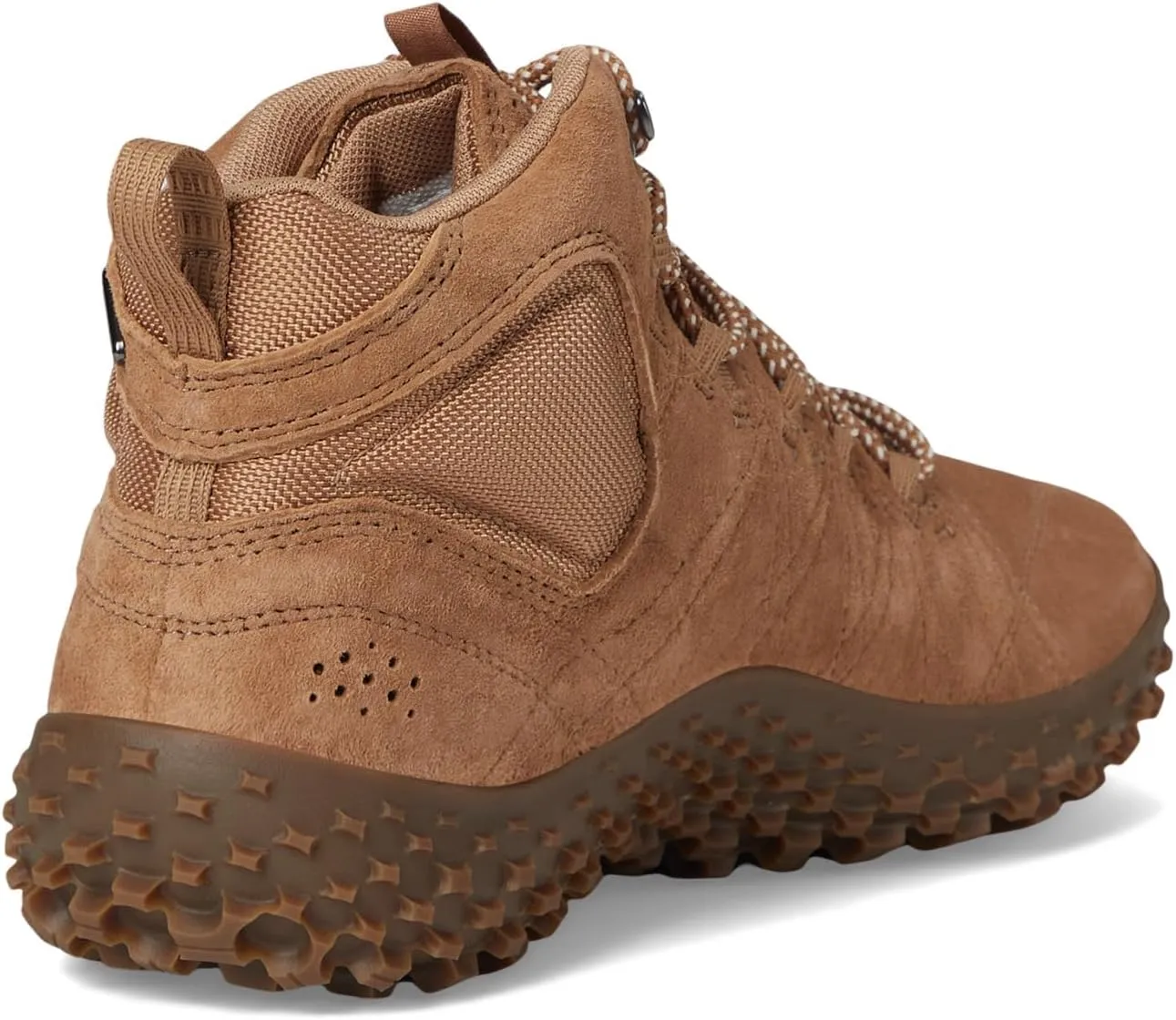 Merrell Men's Wrapt Mid Wp Ankle Boot