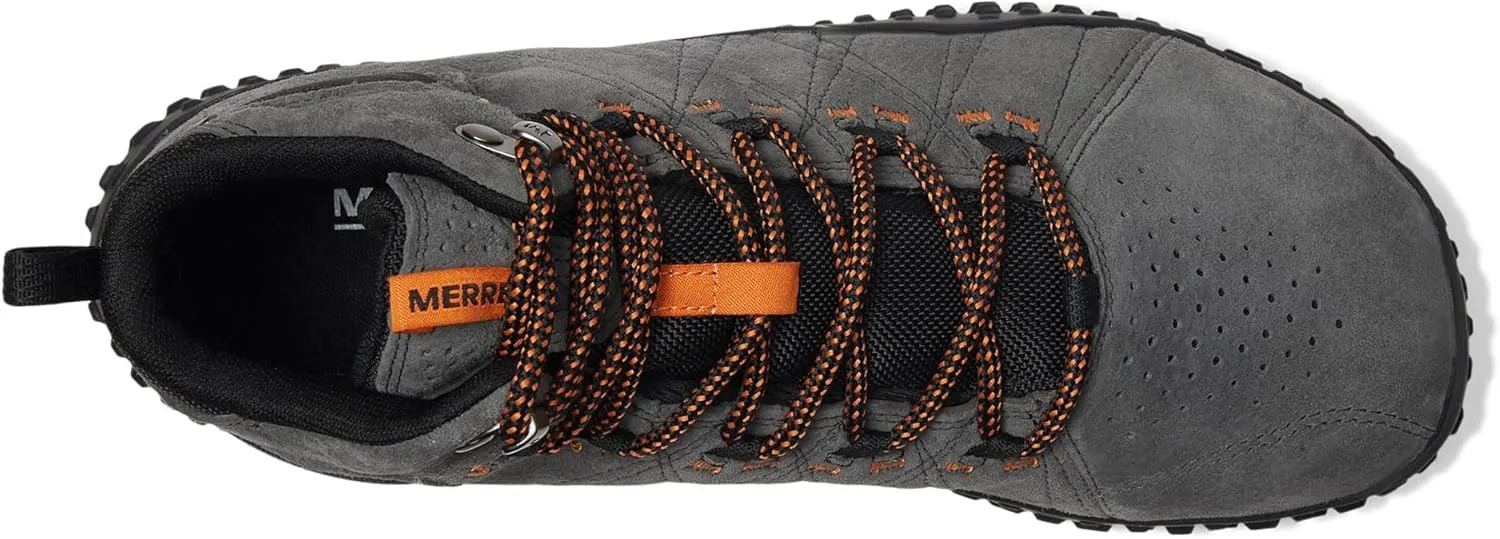 Merrell Men's Wrapt Mid Wp Ankle Boot