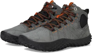 Merrell Men's Wrapt Mid Wp Ankle Boot