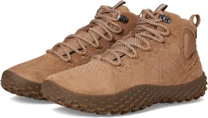 Merrell Men's Wrapt Mid Wp Ankle Boot