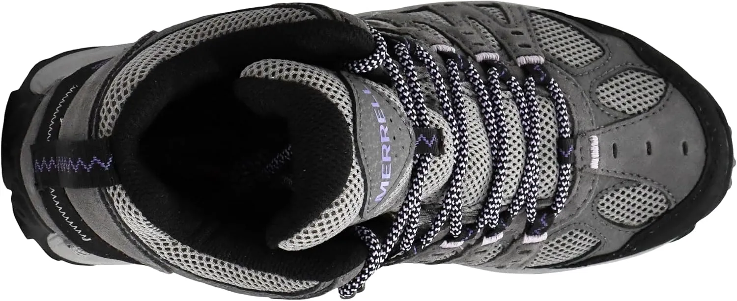 Merrell Women's Accentor 3 Mid Hiking Shoe