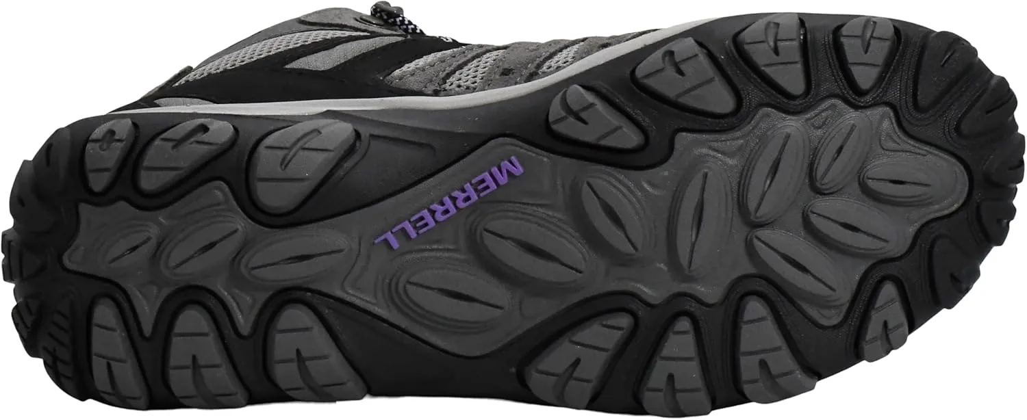 Merrell Women's Accentor 3 Mid Hiking Shoe