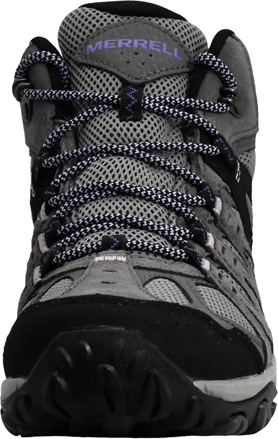 Merrell Women's Accentor 3 Mid Hiking Shoe