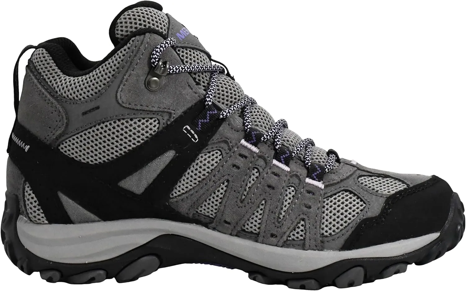 Merrell Women's Accentor 3 Mid Hiking Shoe